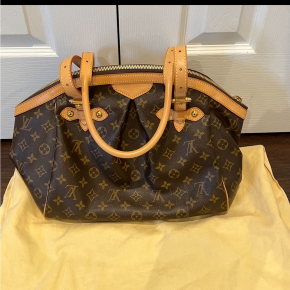 Louis Vuitton Handbags - Original lv bag